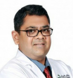 Dr. Kartikeya Prakash Kantawala