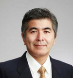 Dr. Ken Arashiro