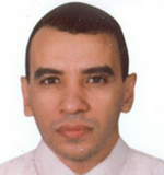 Dr. Khaled Ahmed Mazen Hussein