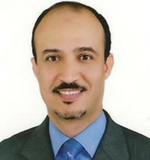 Dr. Khaled Bamakhrama