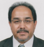 Dr. Khaled Mabruk Faraj