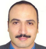 Dr. Khaled Mohamed Diab