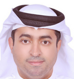 Dr. Khaleil Almatrooshi