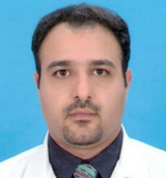 Dr. Khalid Al Najjar