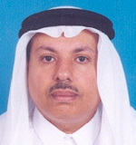 Dr. Khalid Ali Salem Nasser Al Shamsi
