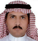 Dr. Khalid Mohammed Al Ghofaili