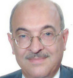 Dr. Khalil M. Saab