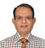 Dr. Krishna Ramangaram Marigowda