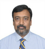 Dr. Krishnamurthy Sairam
