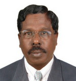 Dr. Krishnan Chandrasekar