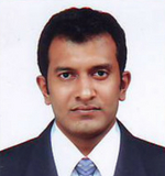 Dr. Krishnankrishna Pillai Vijayachandrannair