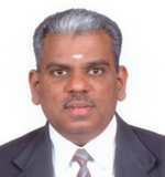 Dr. Kuberakani Thinakara Rajan