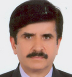 Dr. Kuldeep Kumar Suneja