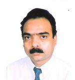 Dr. Kundan Das