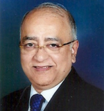 Dr. Kurian Joseph