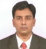 Dr. Ladish Krishnan