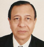 Dr. Lalchand Maghanmal Pancholia