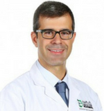 Dr. Louis Amine Chaptini