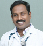 Dr. Madhu Kandathil Gopalakrishnan