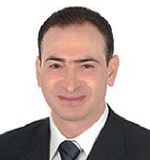 Dr. Maen Fadel Aburas