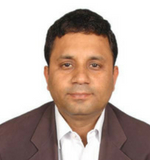 Dr. Maesh Kumar