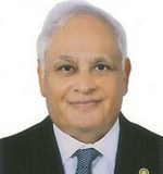 Dr. Mahaveer Chand Mehta