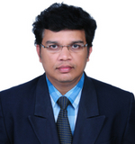 Dr. Mahesh Rama Varma