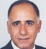 Dr. Mahmoud Ahmad Al Hussain Radaideh