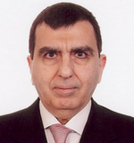 Dr. Mahmoud Mohamed Hassan Marashi