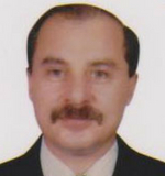 Dr. Mahmoud Naeimi Akbar