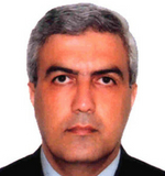 Dr. Mahmoud Nejad Heydari