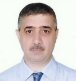 Dr. Majed Rafik Mohammadiih