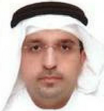Dr. Mamdooh Abdulaziz Ashy