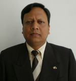 Dr. Manish Goyal