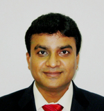 Dr. Manjunatha Ganiga Srinivasaiah
