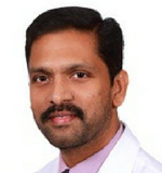 Dr. Manoj Chandran