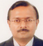 Dr. Manoj Thoundail Felix
