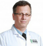 Dr. Mariusz Leslaw Kielar