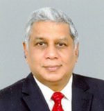 Dr. Mathew Samuel Kalarickal