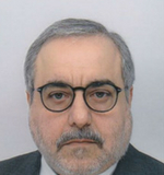 Dr. Maurizio Persico