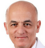Dr. Mazin Ahmed Al Janabi