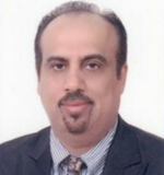 Dr. Mazin Rasool Al Jabiri