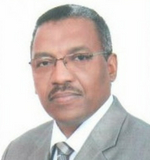 Dr. Medani Mahgoub Mohamed Salih