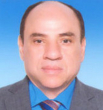 Dr. Megahed Mohamed Abdelfattah