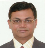 Dr. Menon Ajit Kumar Ratna Karan