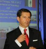 Dr. Michael Strupp