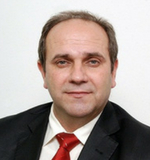 Dr. Mitre Nejkov