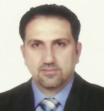 Dr. Mohamad Ali Alkhatib