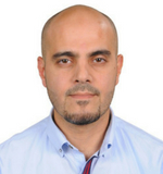 Dr. Mohamad Firas Akram Hdhod