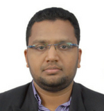 Dr. Mohamed Firnas Mohamed Hussain
